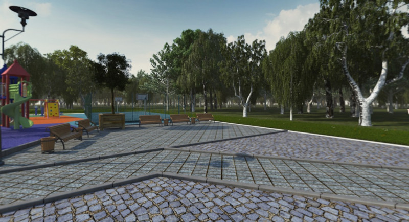 ЖК "Дабл" - фото 17