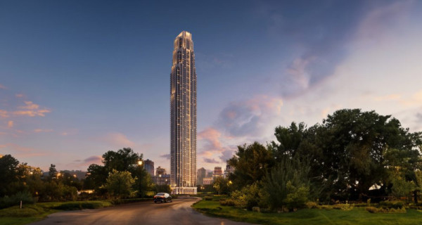 ЖК "Five Towers"  