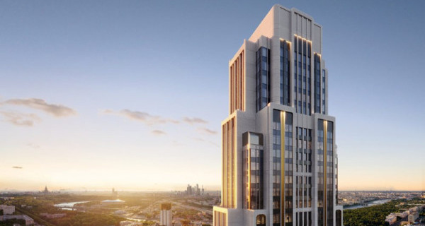 ЖК "Five Towers"  