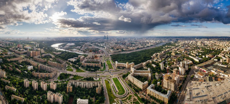 ЖК "Five Towers"   - фото 8