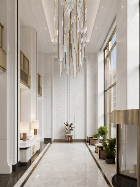 ЖК "Five Towers"   - фото 13