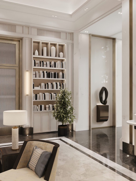 ЖК "Five Towers"   - фото 14