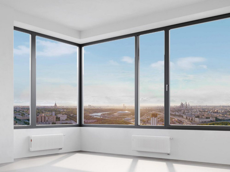 ЖК "Five Towers"   - фото 1