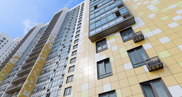 ЖК "Юбилейный"