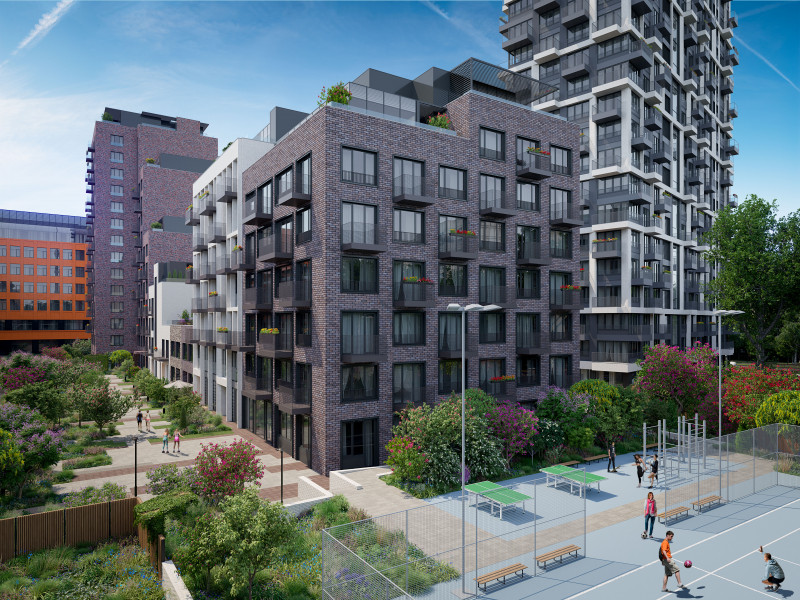 ЖК "JAZZ" - фото 8