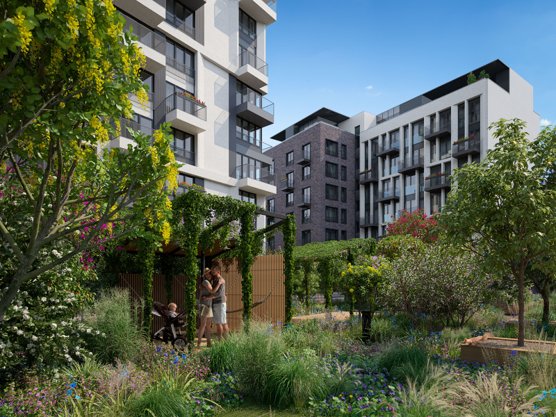 ЖК "JAZZ" - фото 6