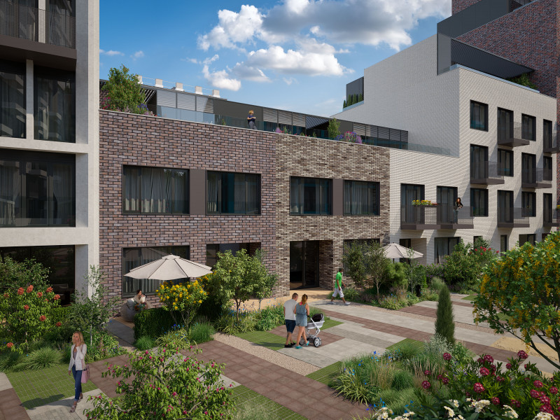 ЖК "JAZZ" - фото 7