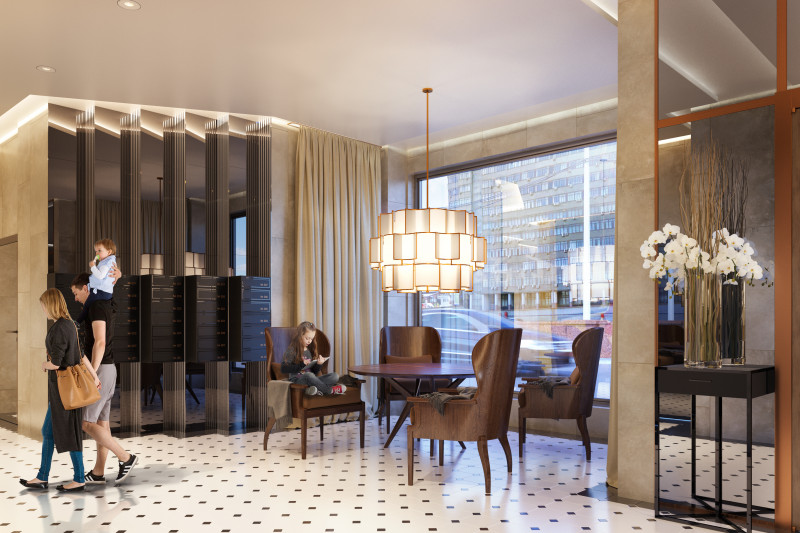 ЖК "JAZZ" - фото 12