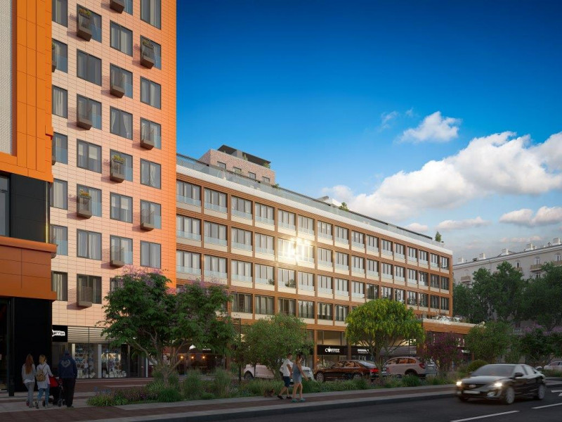 ЖК "JAZZ" - фото 2