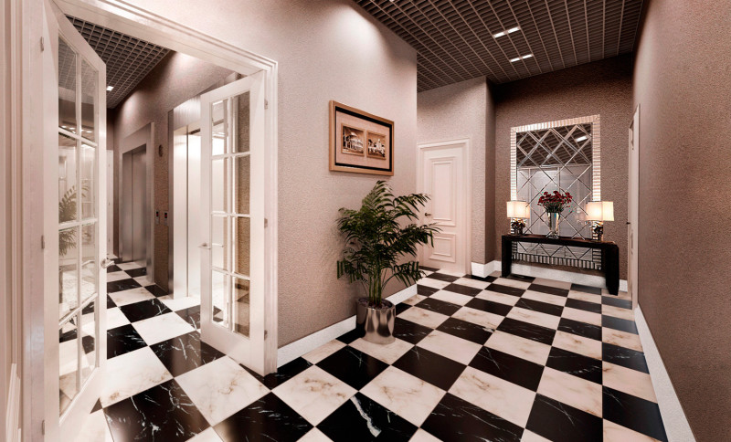 ЖК "Дуэт" - фото 4