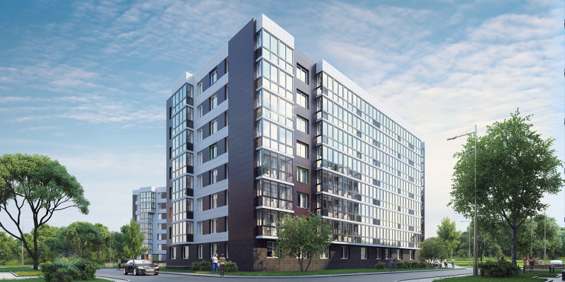 ЖК "Серебряные звоны-2" - фото 3