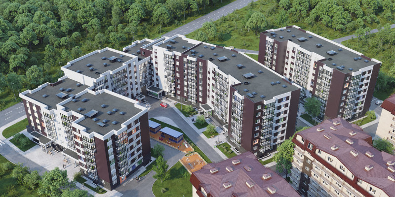 ЖК "Серебряные звоны-2" - фото 5