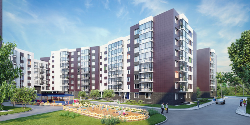 ЖК "Серебряные звоны-2" - фото 6