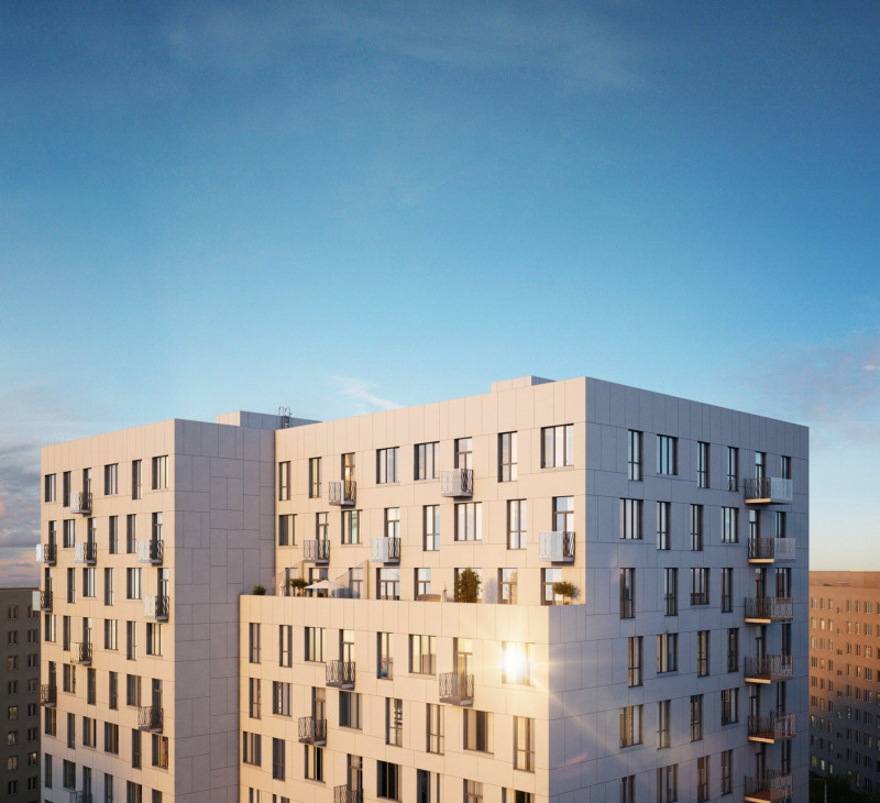 ЖК "Счастье в Кусково"   - фото 2