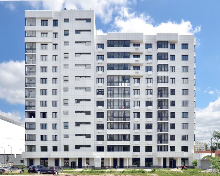 ЖК "Счастье в Кусково"   - фото 3