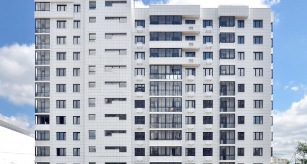 ЖК "Счастье в Кусково"  