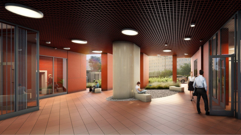 ЖК "Счастье в Кусково"   - фото 22