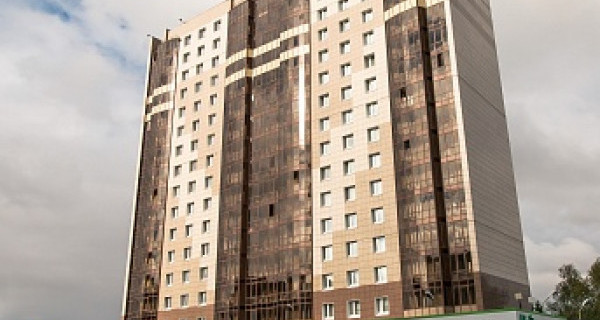 МФК "Орехово. Дом у парка"