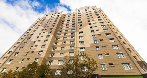 МФК "Орехово. Дом у парка"