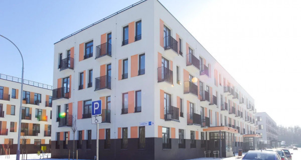 ЖК "Южная долина"