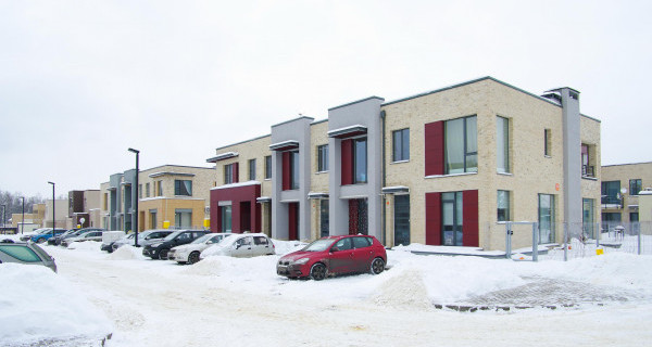 ЖК "Южная долина"