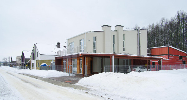 ЖК "Южная долина"