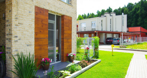 ЖК "Южная долина"