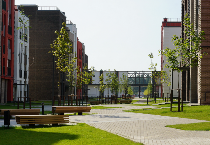 ЖК "Голландский квартал" - фото 6