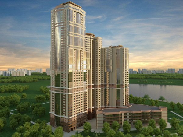 ЖК "Well House" - фото 2