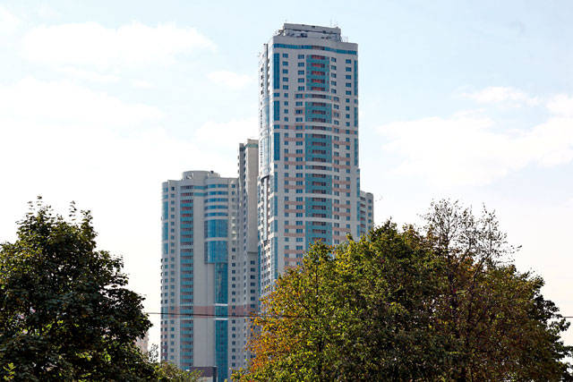 ЖК "Well House" - фото 5