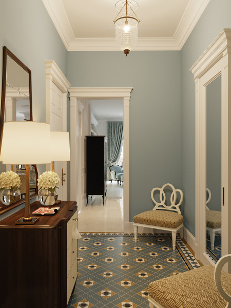 ЖК "Barkli Gallery"  - фото 7