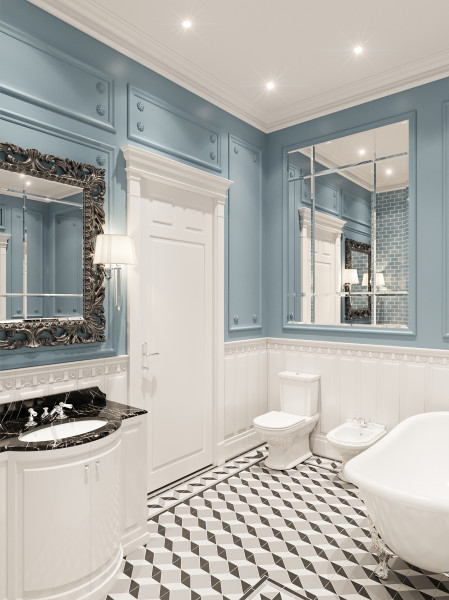 ЖК "Barkli Gallery"  - фото 8