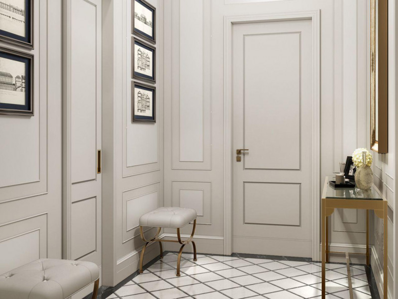 ЖК "Barkli Gallery"  - фото 9