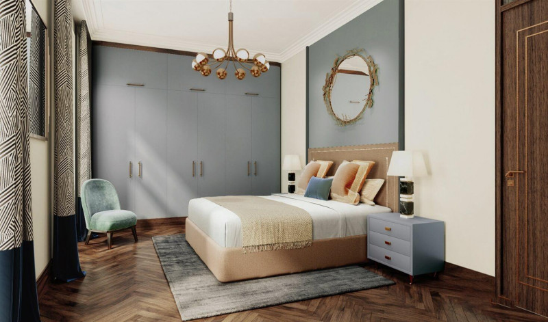 ЖК "Barkli Gallery"  - фото 10