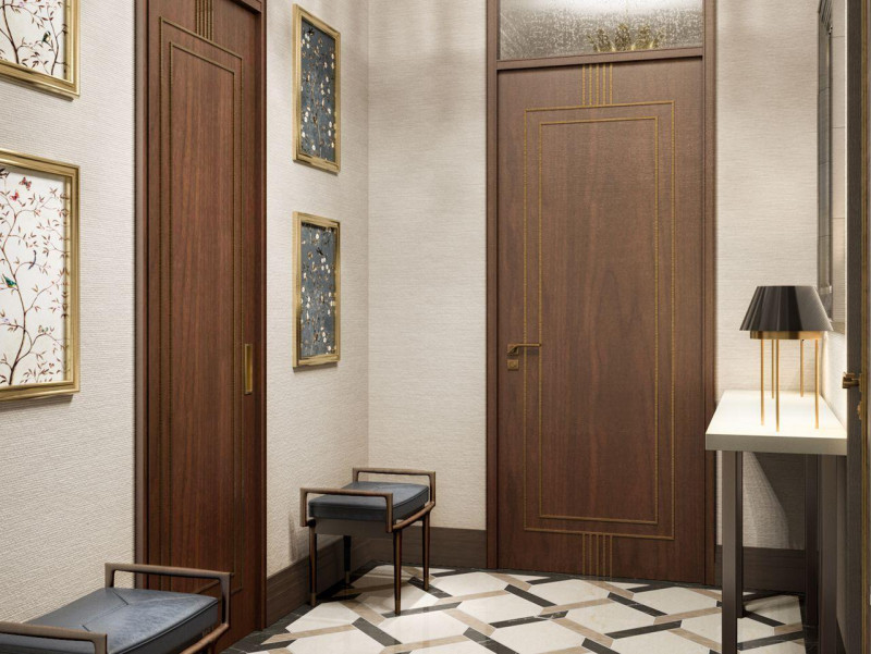 ЖК "Barkli Gallery"  - фото 15