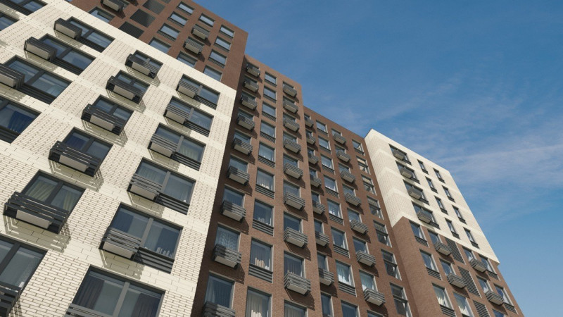 ЖК "Счастье в Лианозово"   - фото 6