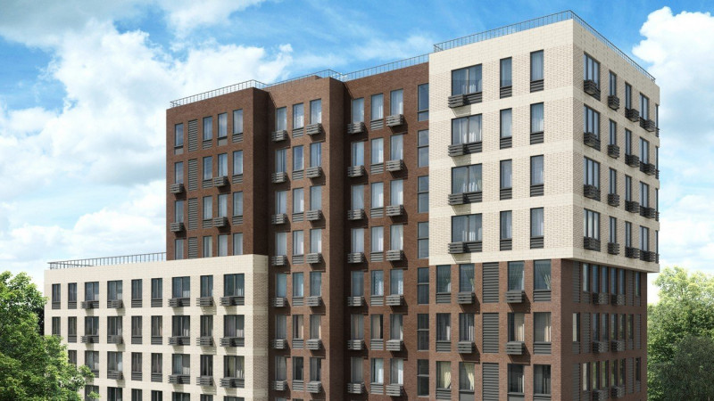 ЖК "Счастье в Лианозово"   - фото 7