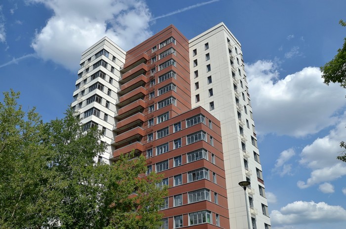 ЖК "Счастье в Лианозово"   - фото 8