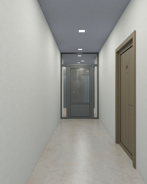 ЖК "Счастье в Лианозово"   - фото 28