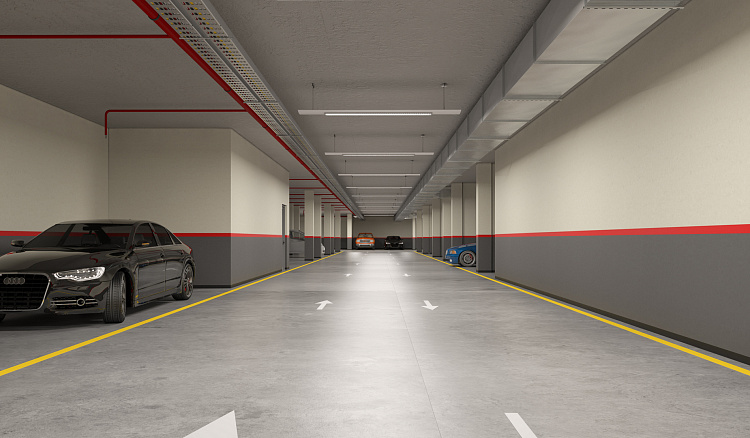 ЖК "Счастье в Лианозово"   - фото 19