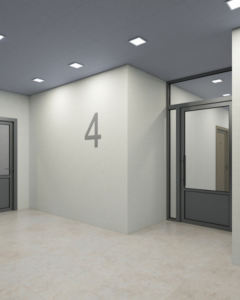 ЖК "Счастье в Лианозово"   - фото 25