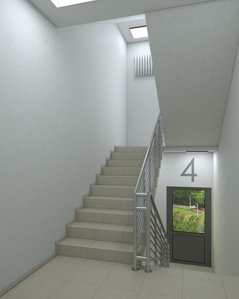 ЖК "Счастье в Лианозово"   - фото 30