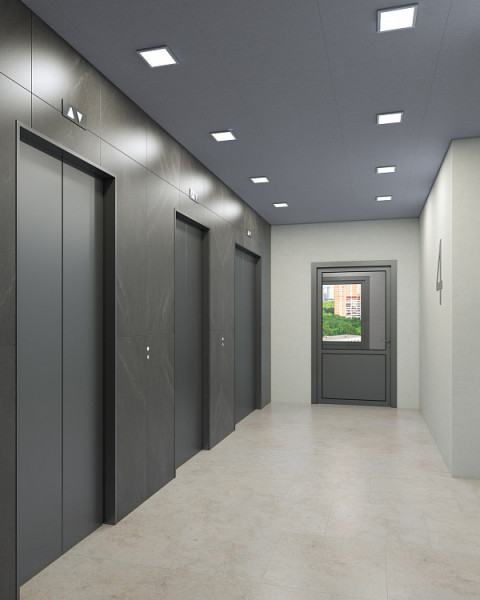 ЖК "Счастье в Лианозово"   - фото 22