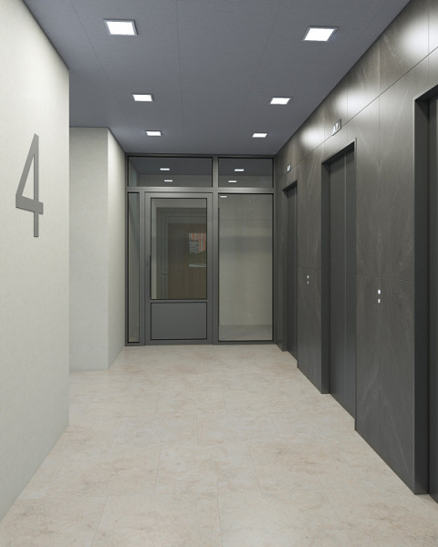 ЖК "Счастье в Лианозово"   - фото 31