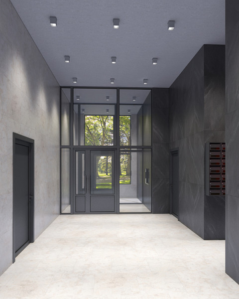 ЖК "Счастье в Лианозово"   - фото 27