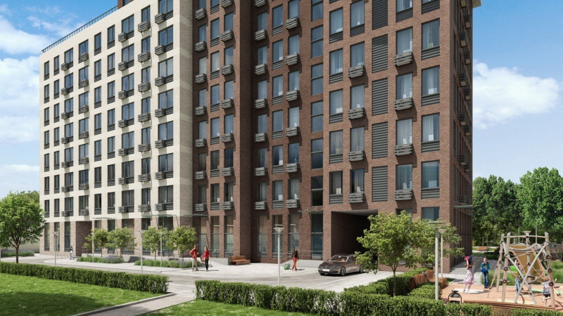 ЖК "Счастье в Лианозово"   - фото 14