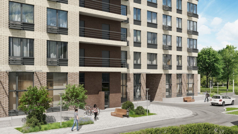 ЖК "Счастье в Лианозово"   - фото 16