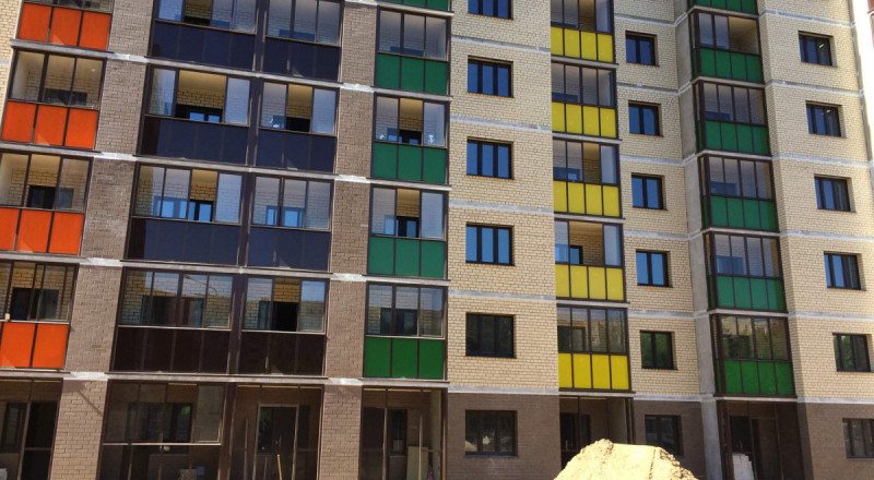 ЖК "Центральный" - фото 5