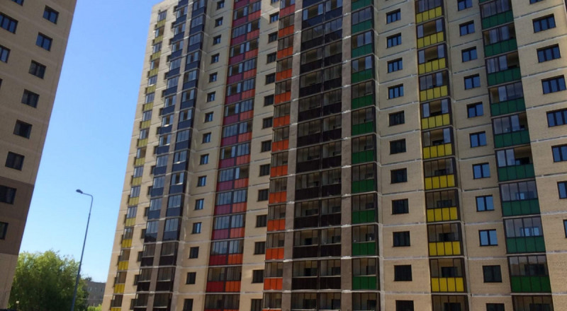 ЖК "Центральный" - фото 3