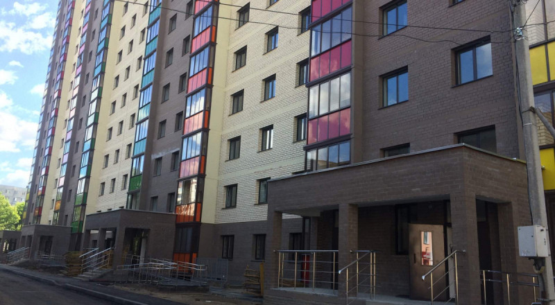 ЖК "Центральный" - фото 4